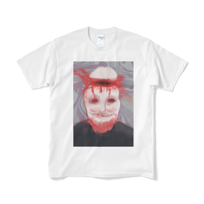 Tシャツ(短納期) - M - ホワイト