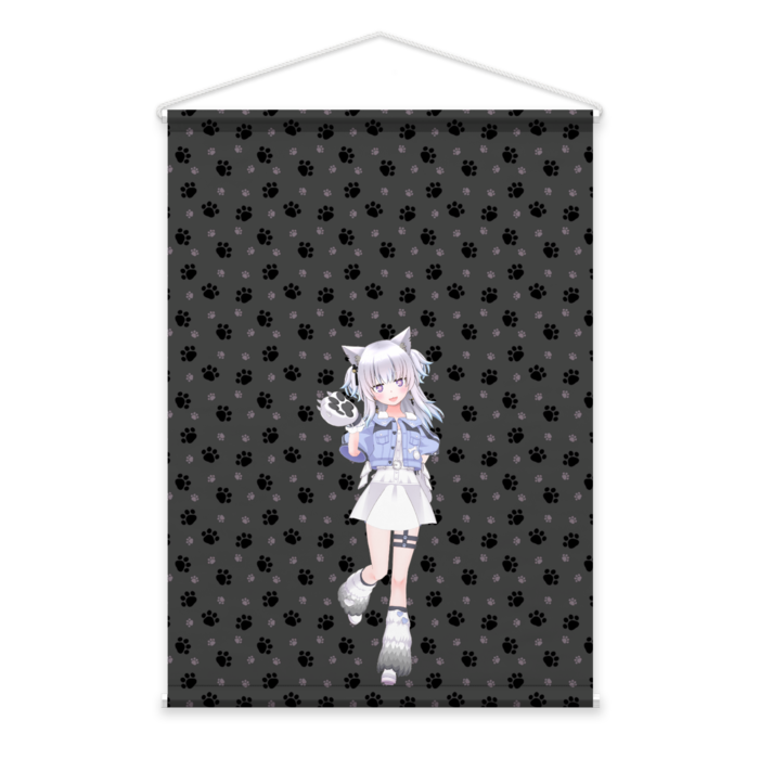 タペストリー - B2縦