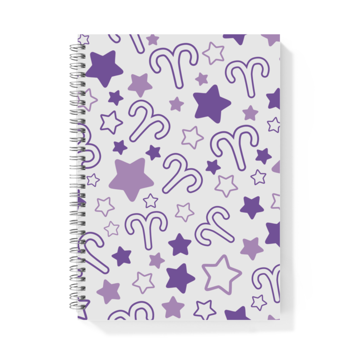 リングノート - B5 - 片面