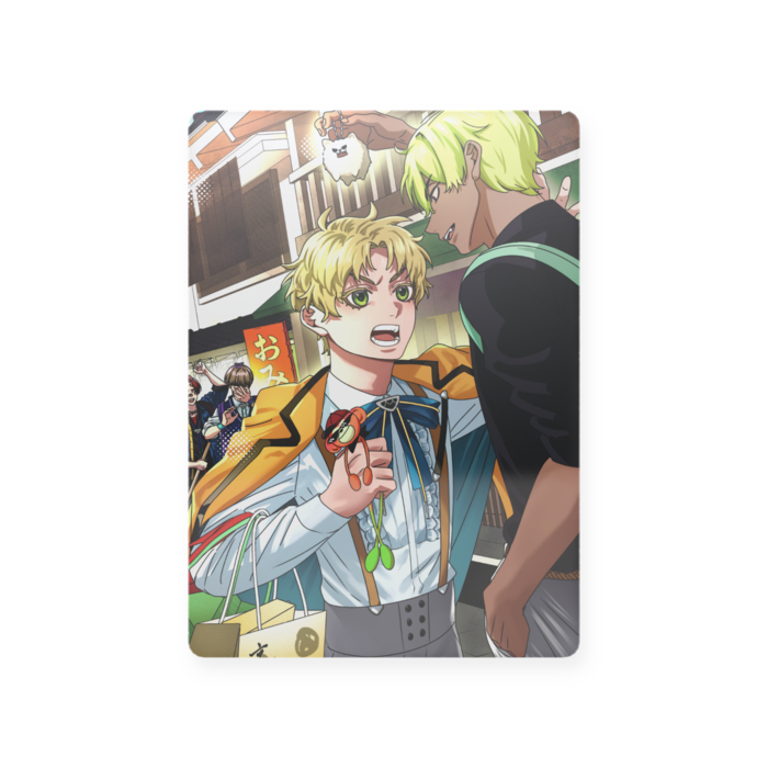 修学旅行＆校外学習 - トレカ（63 × 88mm）