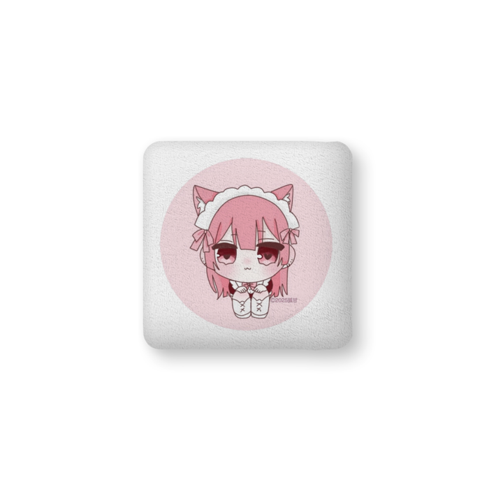 ふかふかクッション - 中（H36×W56cm） - 片面