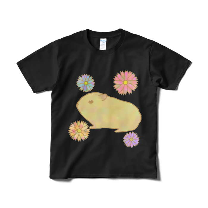 Tシャツ（短納期） - S - ブラック