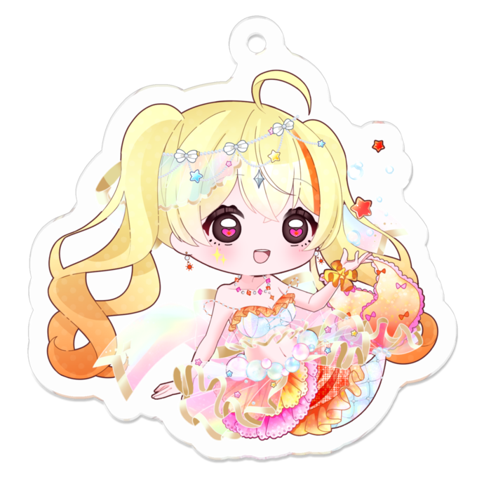 マーメイドver.