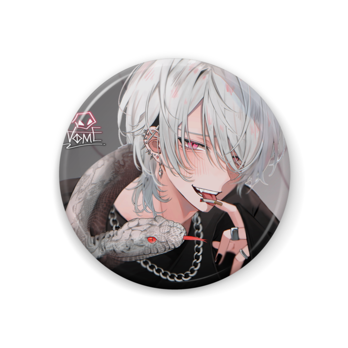 缶バッジ - 44mm