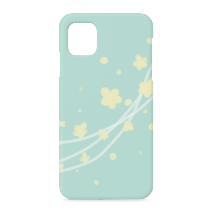 - iPhone 11 -【カラー：グリーン】
