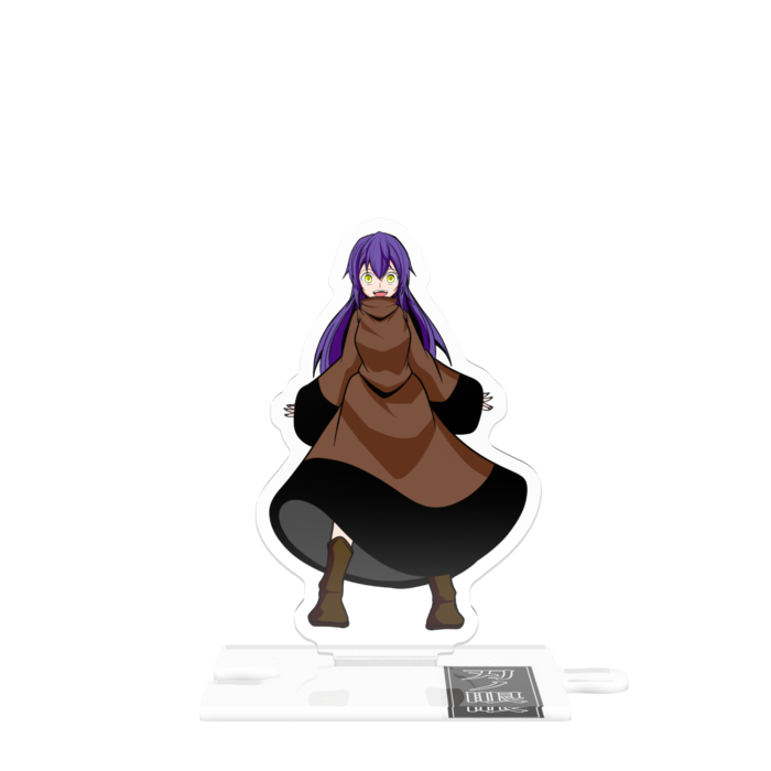 つながるアクスタ - 80mm