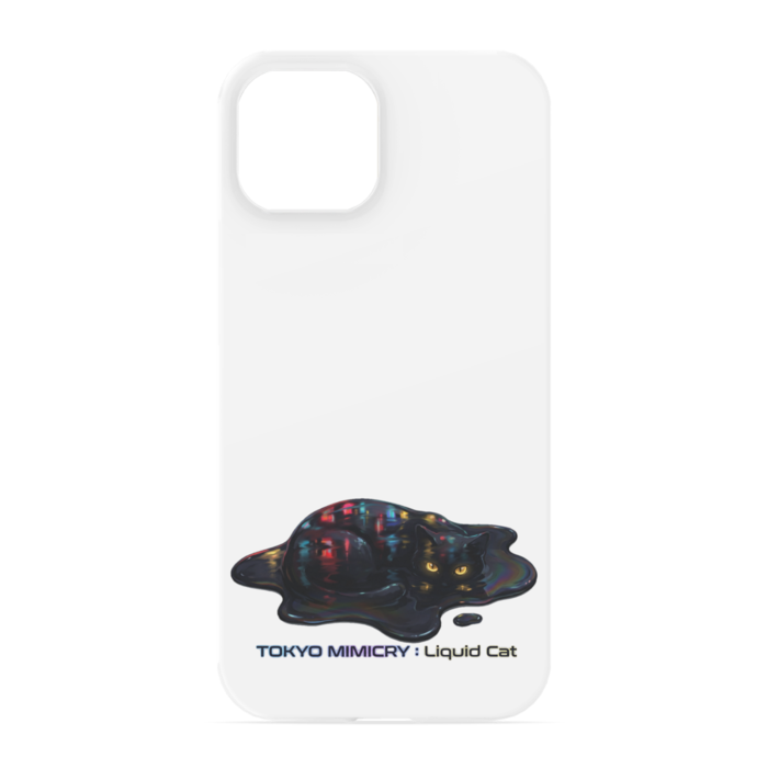 iPhoneケース - iPhone 13 - 正面印刷のみ