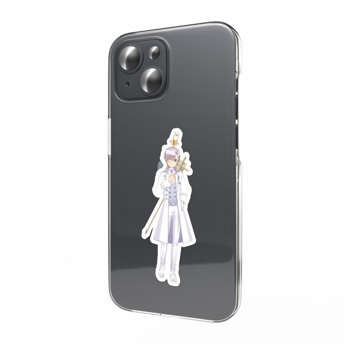 スマホステッカー - 縦