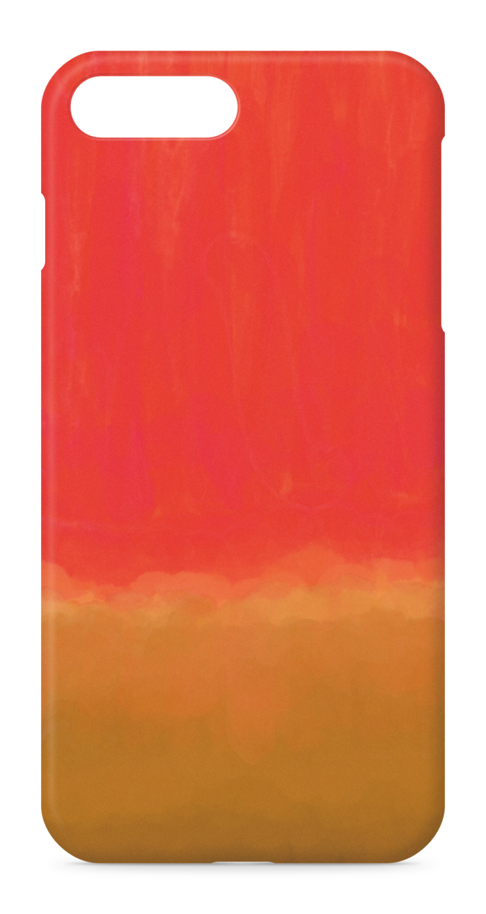 iPhoneケース - iPhone 8 Plus / 7 Plus - 側面あり