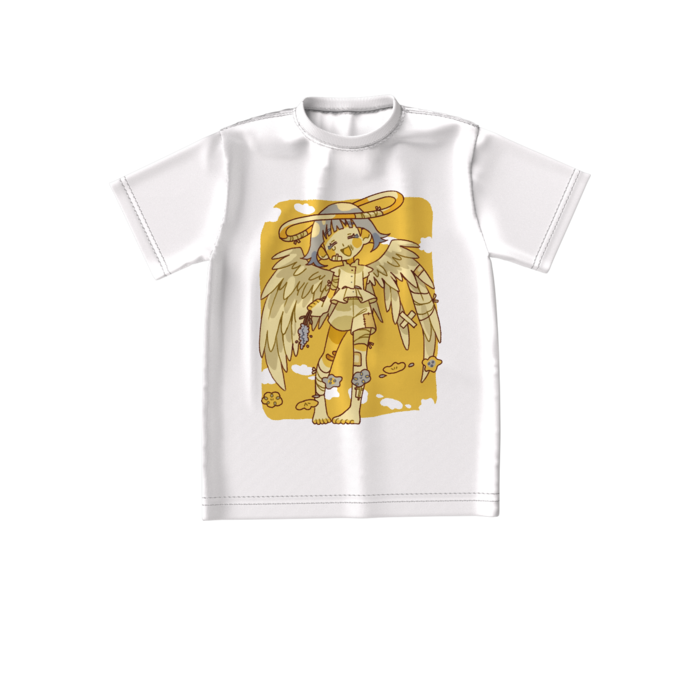 【ホワイト】 - S -