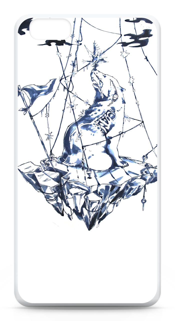 iPhoneケース - iPhone6 Plus