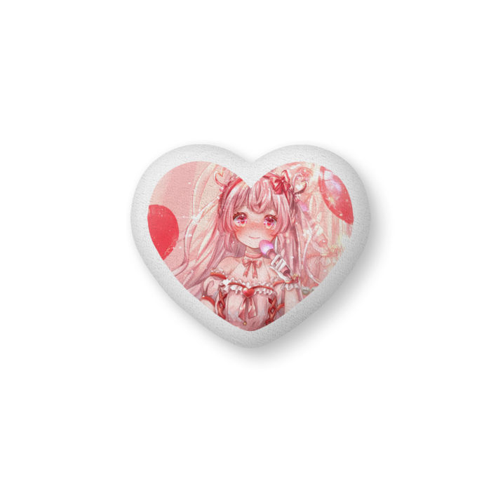 ふかふかクッション - 中(H36×W56cm) - 片面