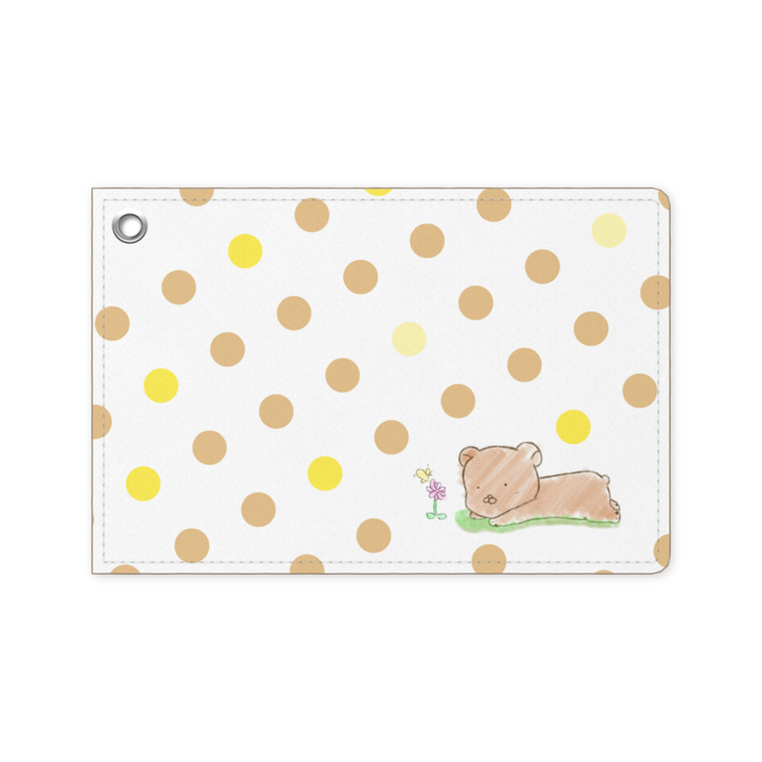 パスケース - 70 x 105 (mm)