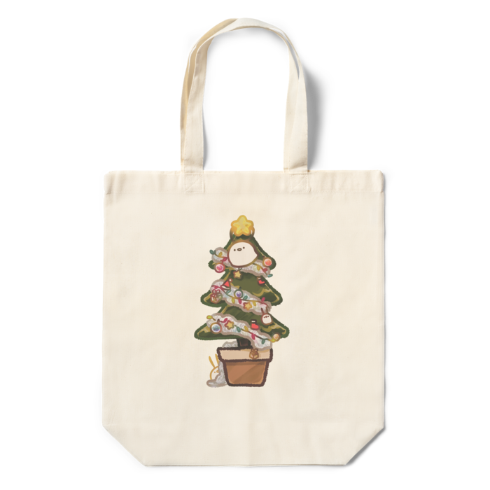 エコバッグ - 360×370×110(mm)