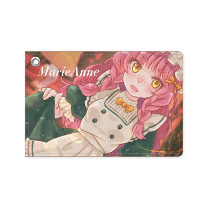 パスケース - 70 x 105 (mm)