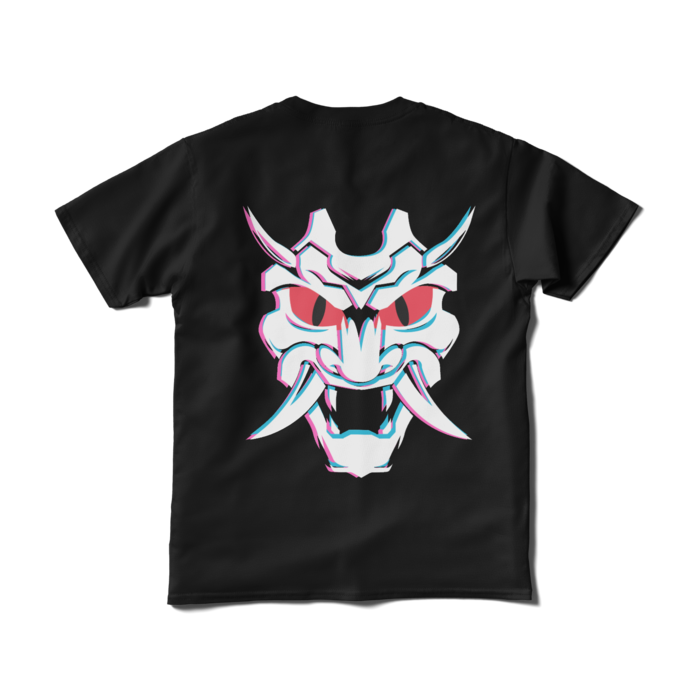 Tシャツ（短納期） - S - ブラック