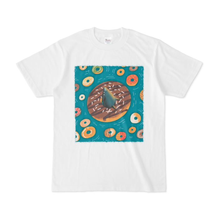 Tシャツ - S
