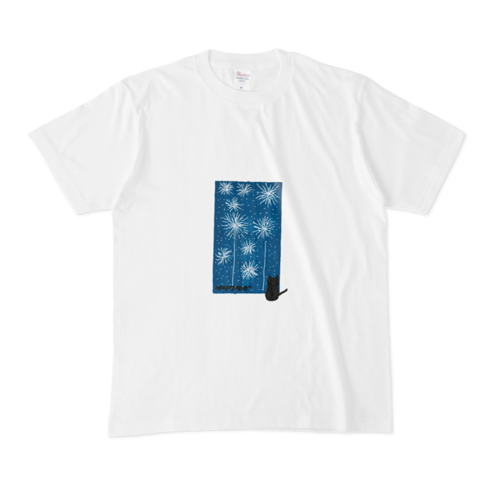 Tシャツ - M - 白