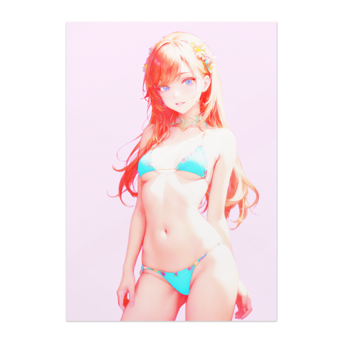 ポスター - A2