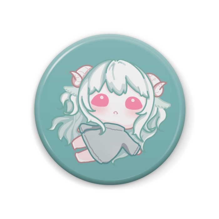 缶バッジ - 57mm