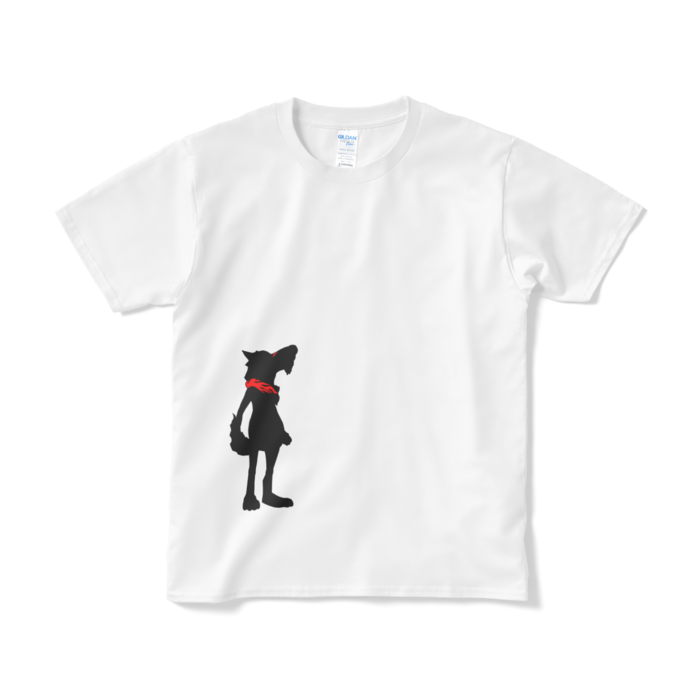 Tシャツ（短納期） - S - ホワイト