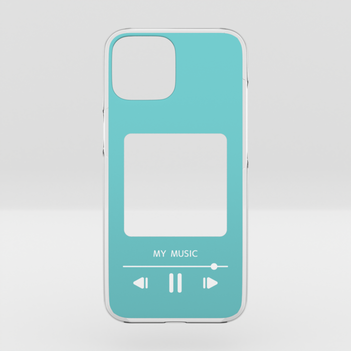 クリアiPhoneケース - iPhone 16