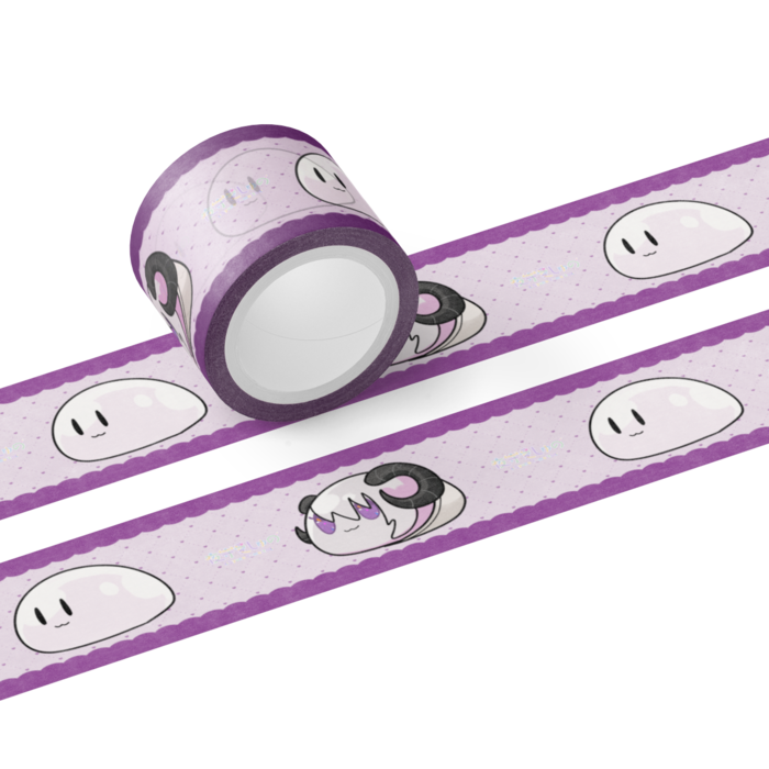 おもちVer.03 - テープ幅 30mm