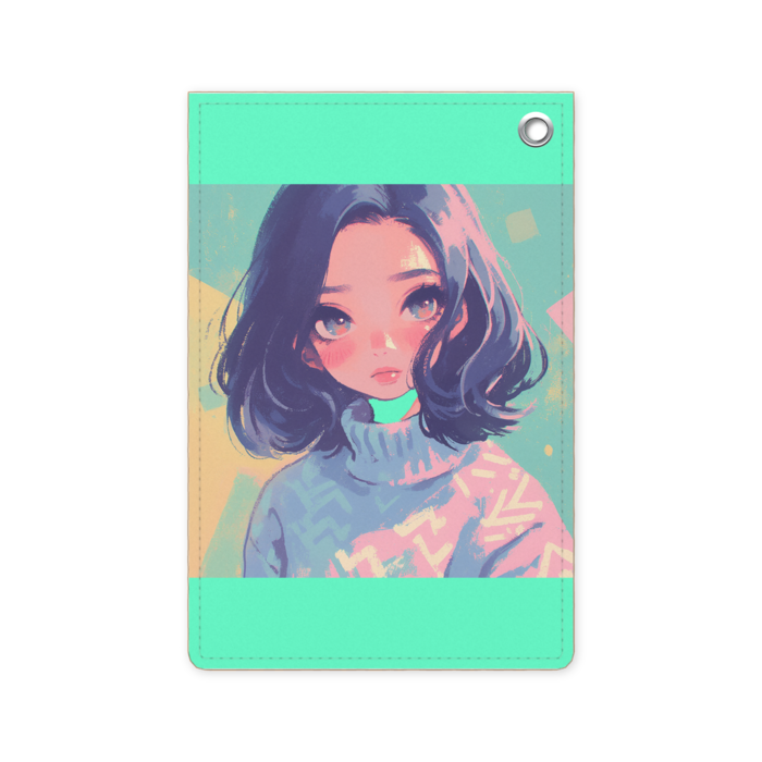 パスケース - 70 x 105 (mm)