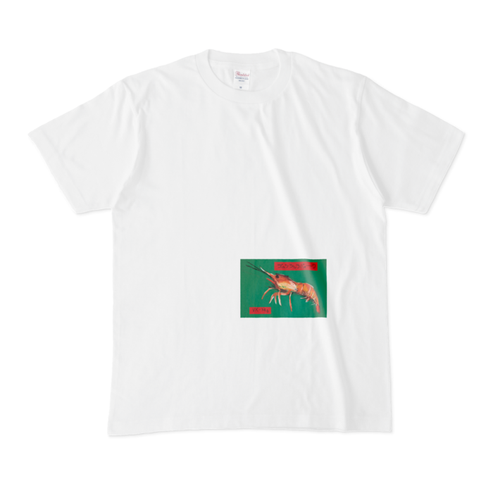 Tシャツ - M - 白