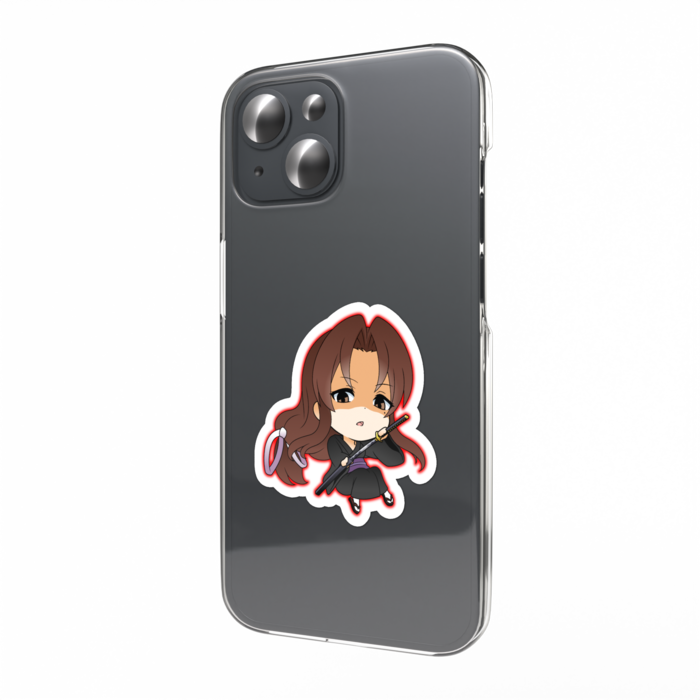 スマホステッカー - 縦