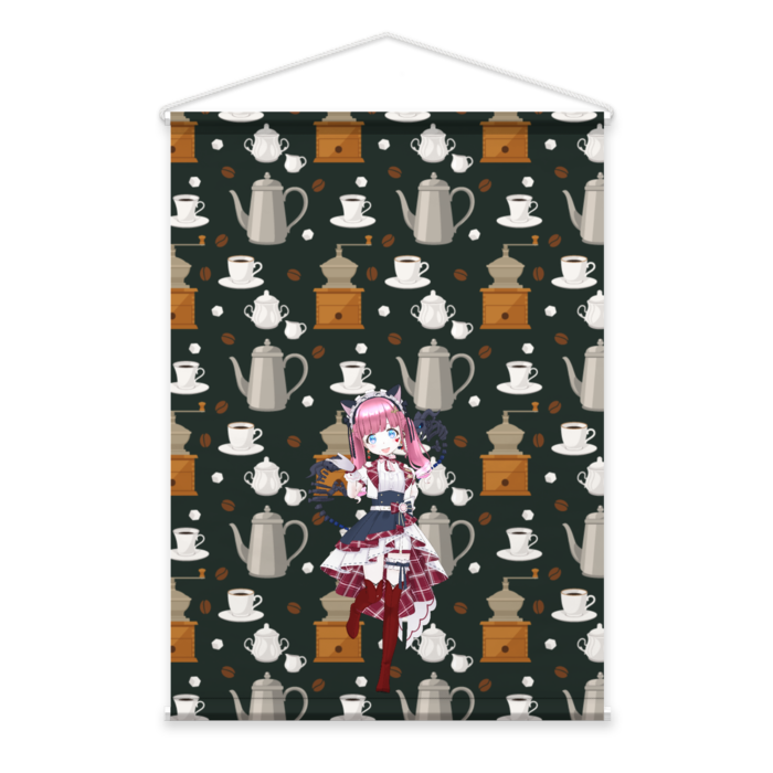 タペストリー - B2縦