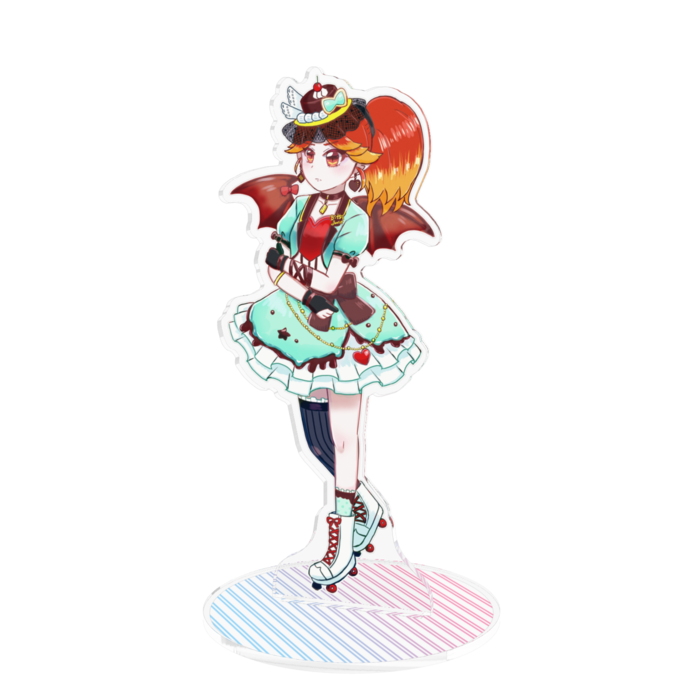 RaV　イラ