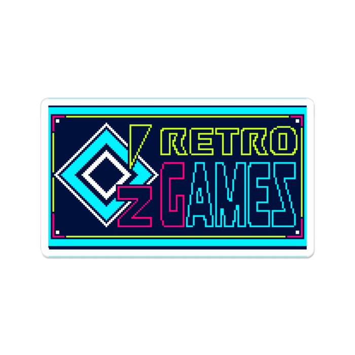 アクリルバッジ - 70 x 70 (mm)