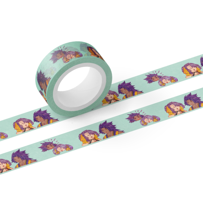 マスキングテープ - テープ幅 15mm