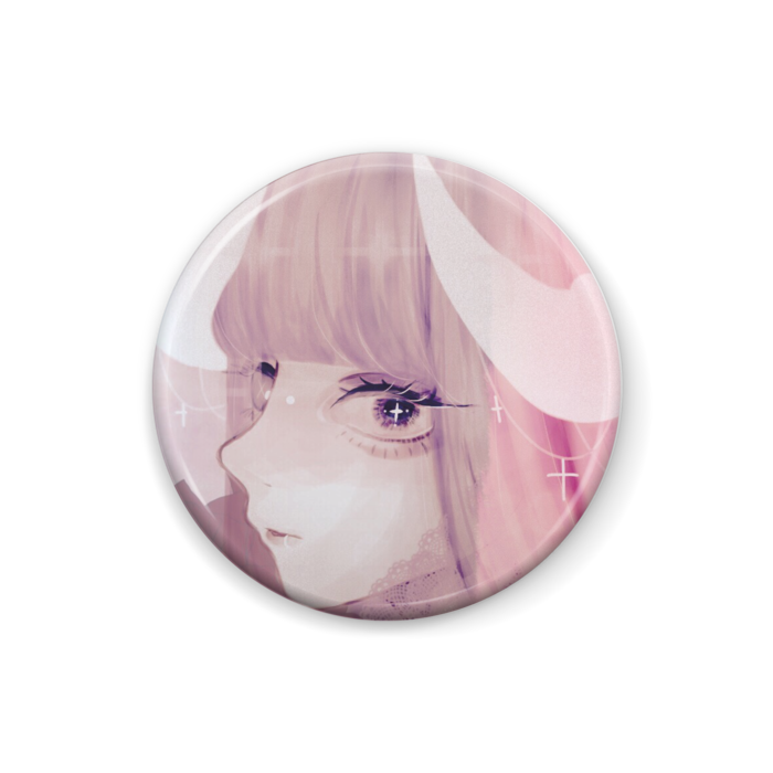缶バッジ - 25mm