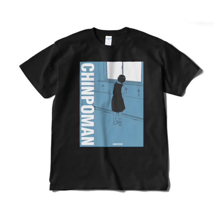 Tシャツ（短納期） - XL - ブラック
