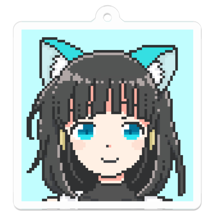 A.デフォ顔