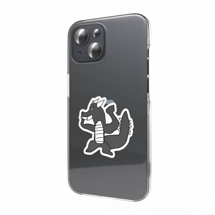 スマホステッカー - 縦