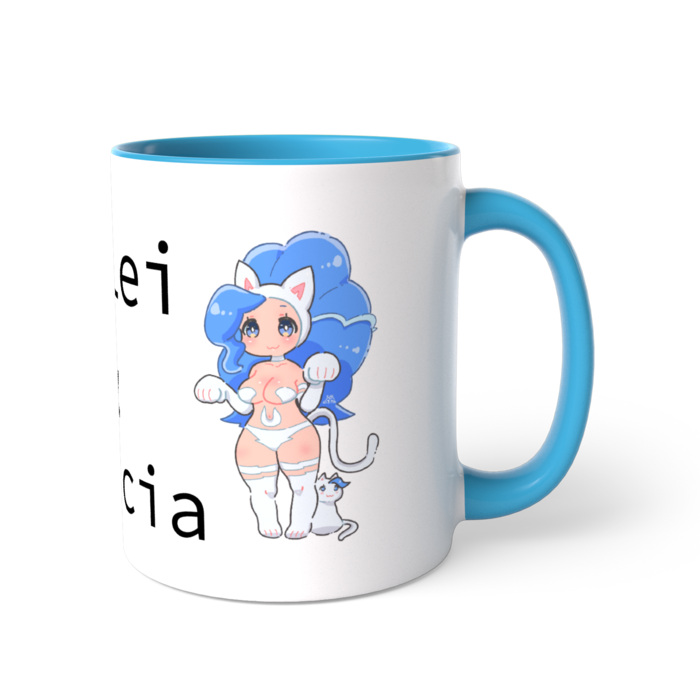 レイレイ&フェリシア