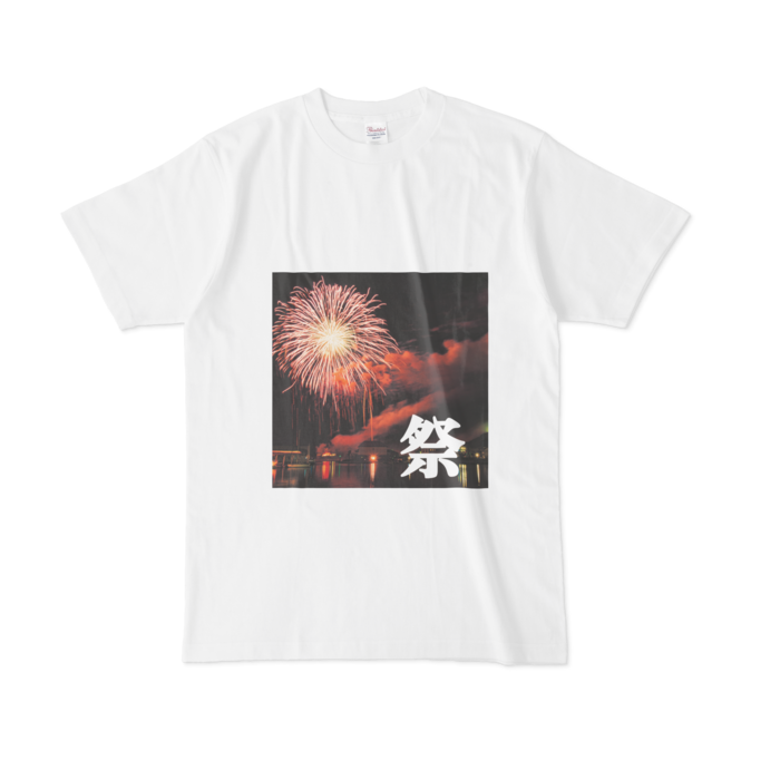 Tシャツ - L