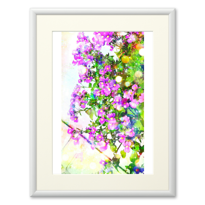 複製画(プリモアート) - A4