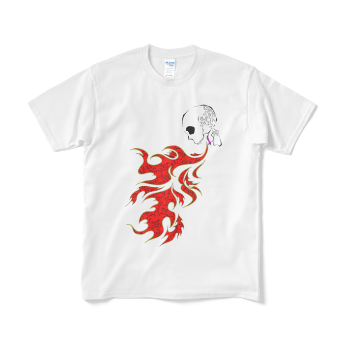 Tシャツ(短納期) - M - ホワイト