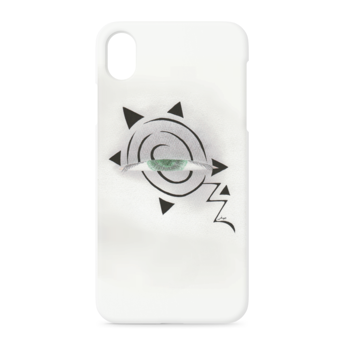 iPhoneケース - iPhone XR