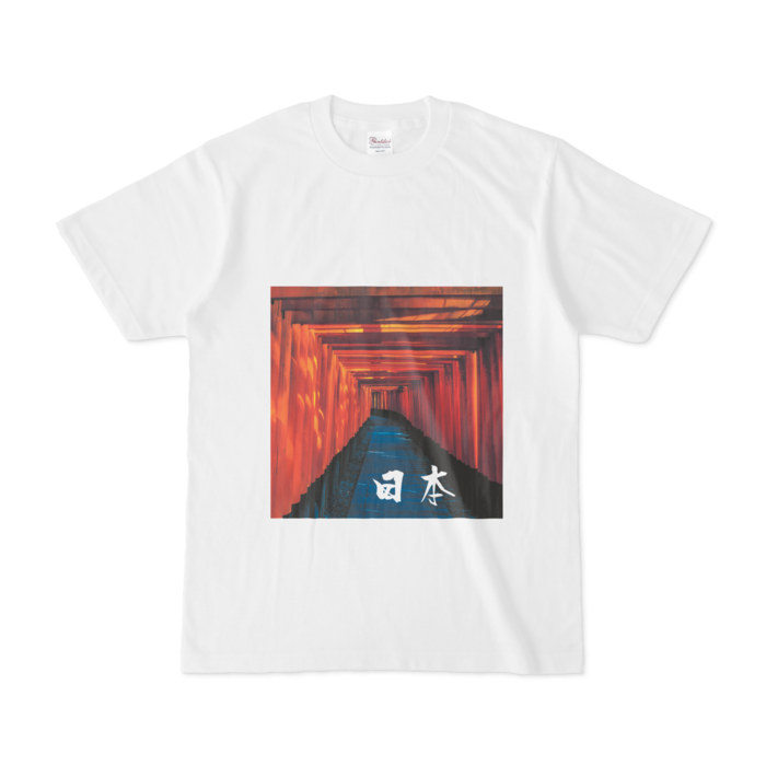 Tシャツ - S