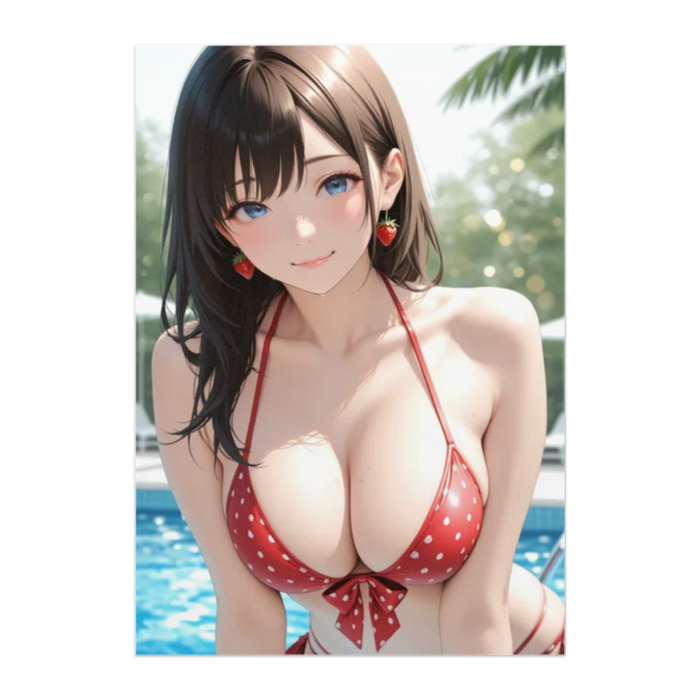 ポスター - A1