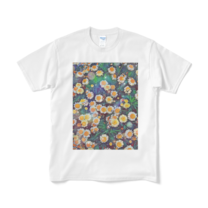 Tシャツ（短納期） - M - ホワイト