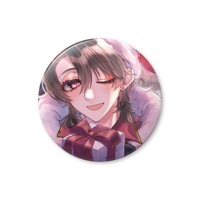 缶バッジ（バリュー） - 44mm