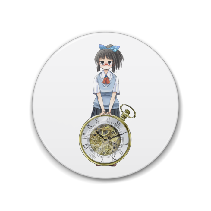 缶バッジ - 88mm