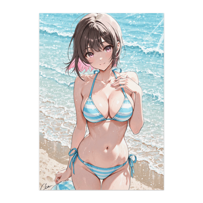 ポスター - A2