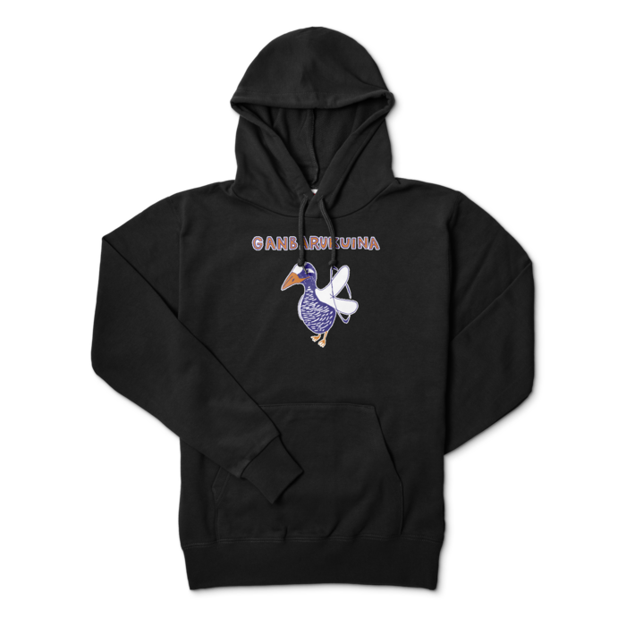 パーカー - M - ブラック